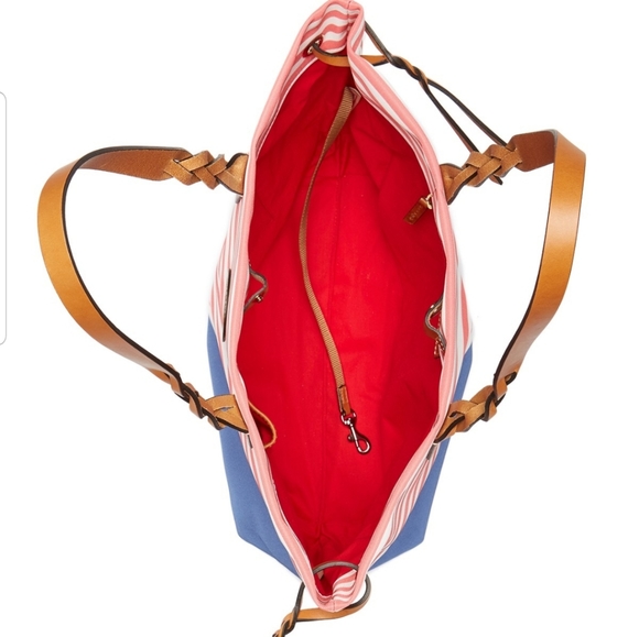 LAST ONE! Dooney & Bourke Sullivan Tote - Picture 2 of 9